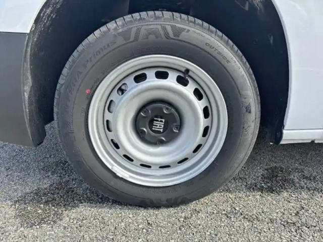 Fiat Doblo fg m 650kg bluehdi 100ch s&amp;s pack premium connect — photo 11