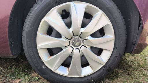 Peugeot 108 1.0 VTi 72 BMP5 - Style – 2018 – 19586 km – Essence – Boîte Robotisée — photo 21
