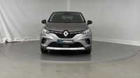 Renault Captur 1.6 E-Tech hybride 145ch Techno Fast Track