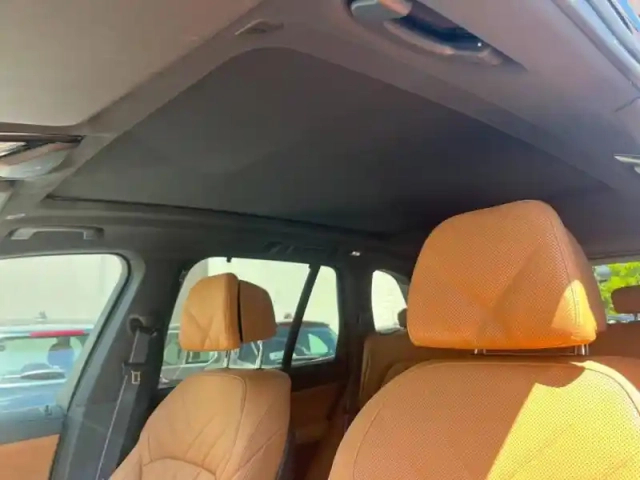 Bmw X5 xdrive50e 489ch m sport — photo 11