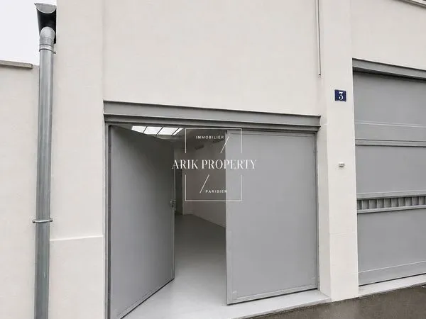 Local 45 m² Créteil