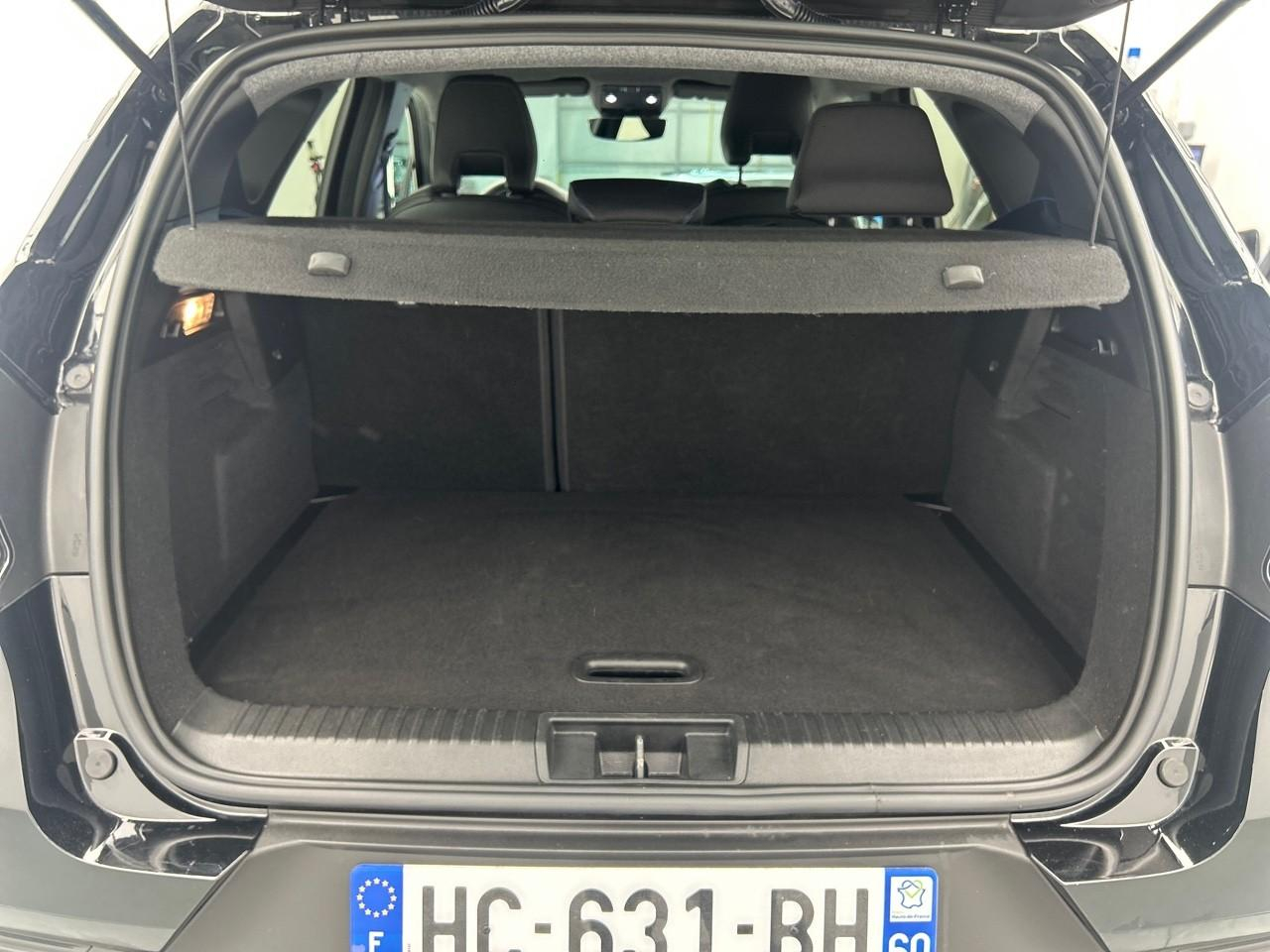 Renault Captur e-tech full hybrid 145 ch esprit alpine — photo 14