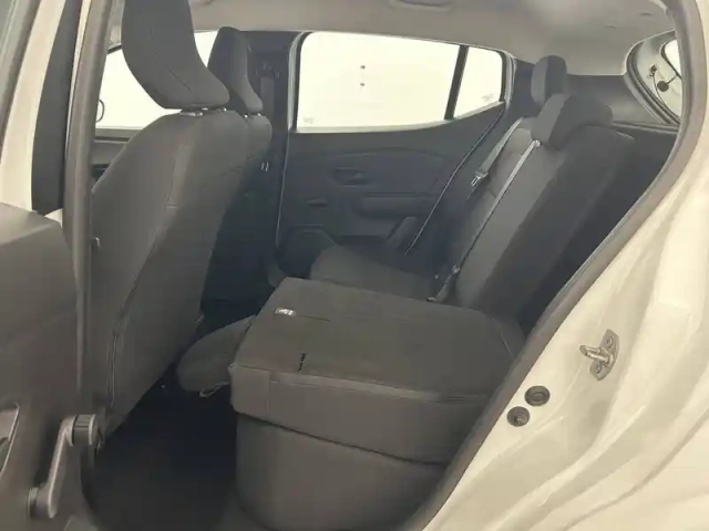 Dacia Sandero eco-g 100 — photo 60