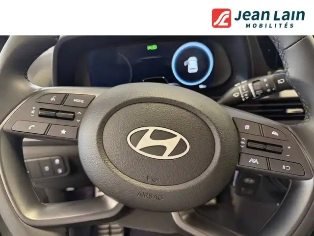 Hyundai Bayon 1.0 t-gdi 90 dct-7 — photo 12