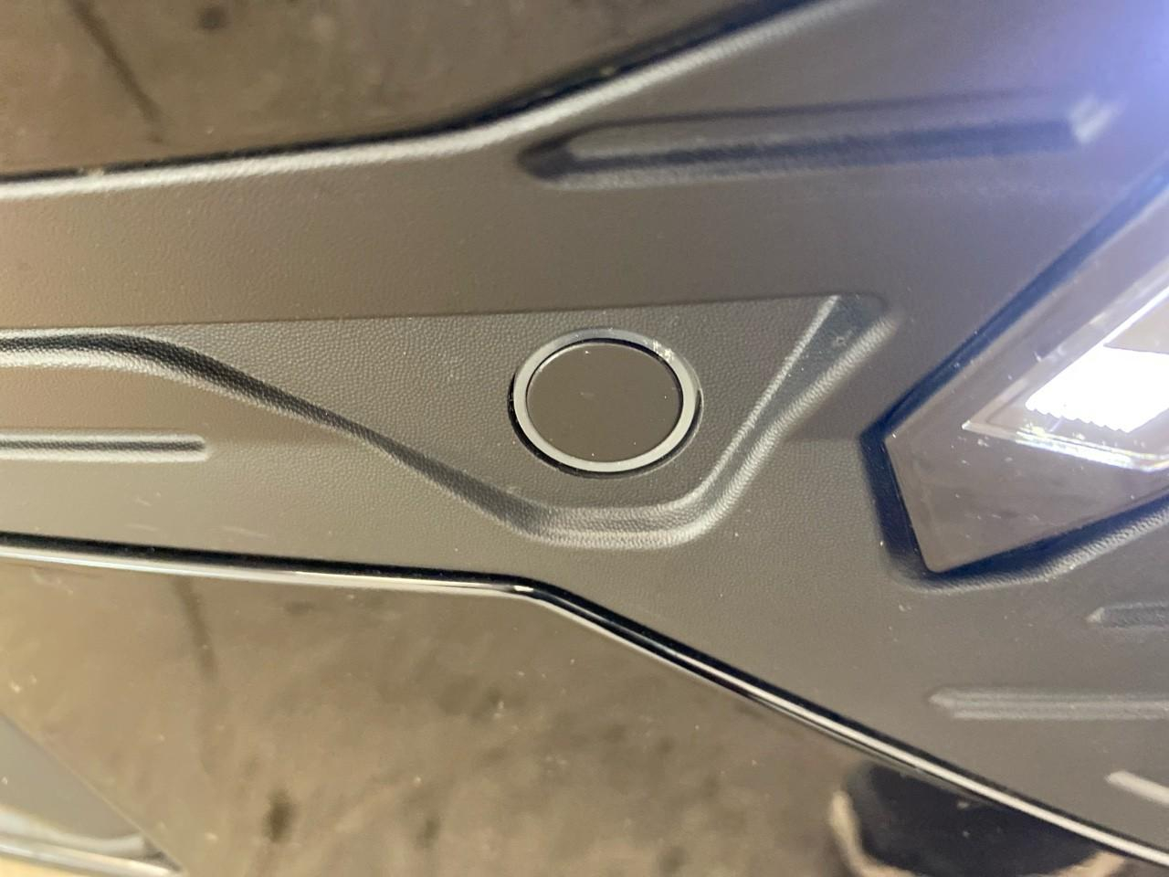 Peugeot 308 sw hybrid 145 e-dcs6 allure — photo 29