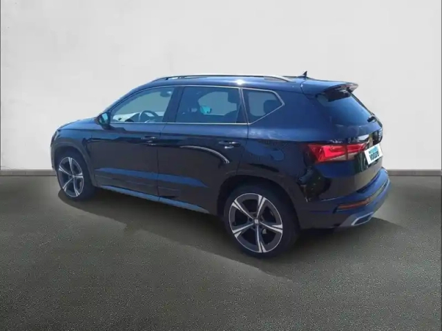 Seat Ateca 1.5 tsi 150 ch start/stop dsg7 — photo 7