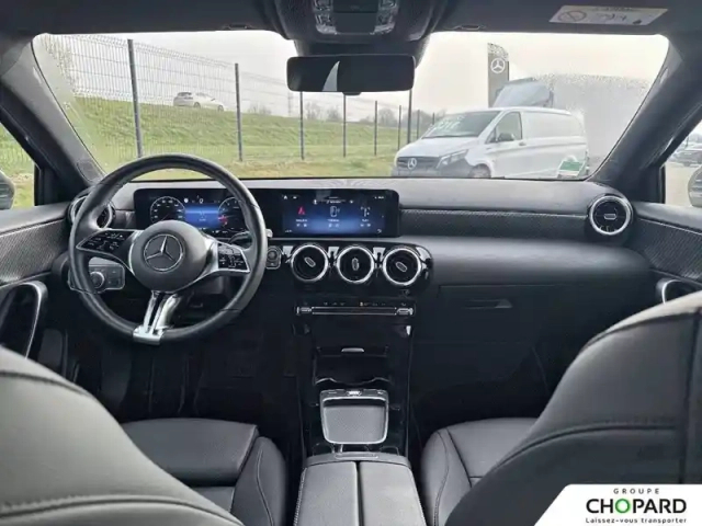 Mercedes Classe A 200 7g-dct — photo 44