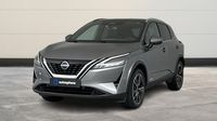 Nissan Qashqai e-POWER 190ch Tekna 2022
