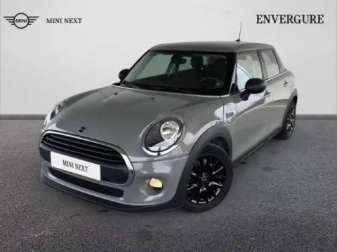 Mini Mini 5 portes one 75ch euro6d-t