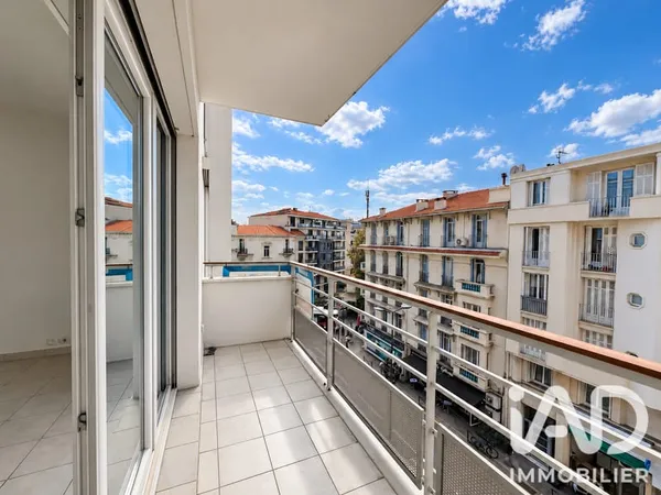 Appartement 3 pièces 75 m²
