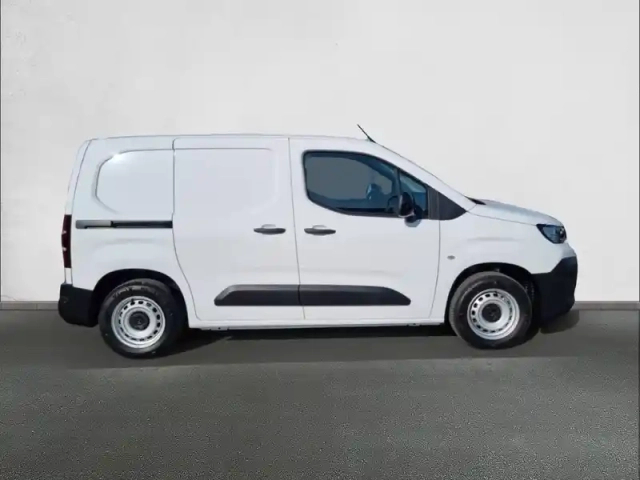 Citroën Berlingo van m 650kg bluehdi 100 s&amp;s bvm6 — photo 24