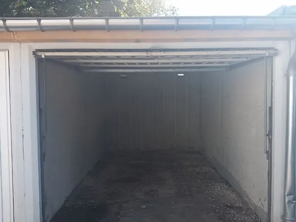 Garage Box Bethoncourt