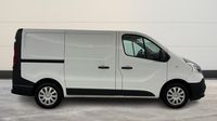 Renault Trafic L1H1 1000 2.0 dCi 120ch Grand Confort E6 — photo 4