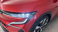 Renault Mégane E-Tech Electric EV60 220ch Techno super charge -B — photo 17