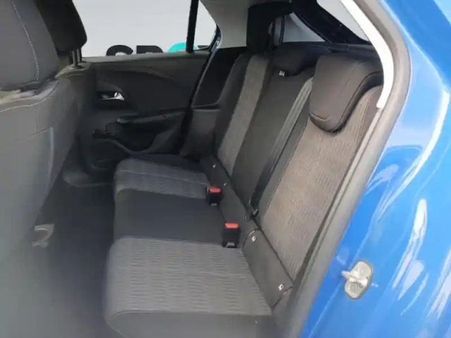 Opel Corsa 1.2 turbo 100ch edition — photo 13
