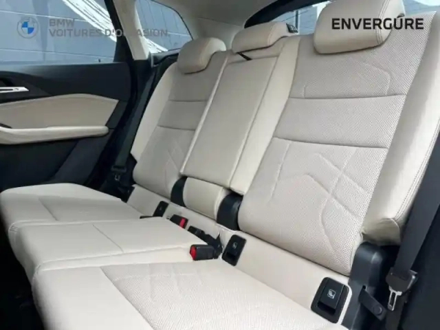 Bmw Serie 2 série 2 activetourer 218d 150ch luxury dkg7 — photo 13