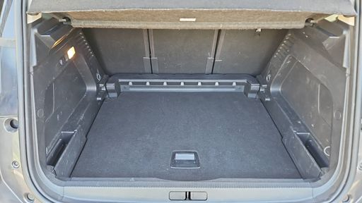 Citroen C5 Aircross 1.5 BlueHDi 130 EAT8 - Feel – 2022 – 146799 km – Diesel – Boîte Automatique — photo 30