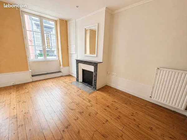 Immeuble 174 m²