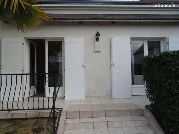 Vente pavillon 90m2