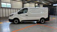 Renault Trafic L1H1 3T 2.0 Blue dCi 130ch Confort E6E — photo 8