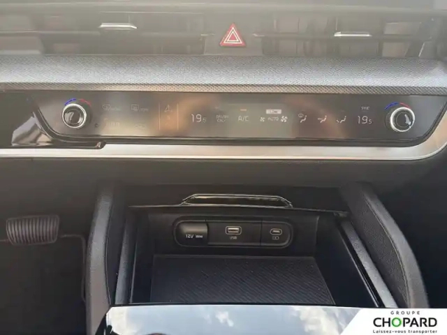 Kia Sportage 1.6 t-gdi 245ch isg hybride rechargeable bva6 4x4 — photo 21