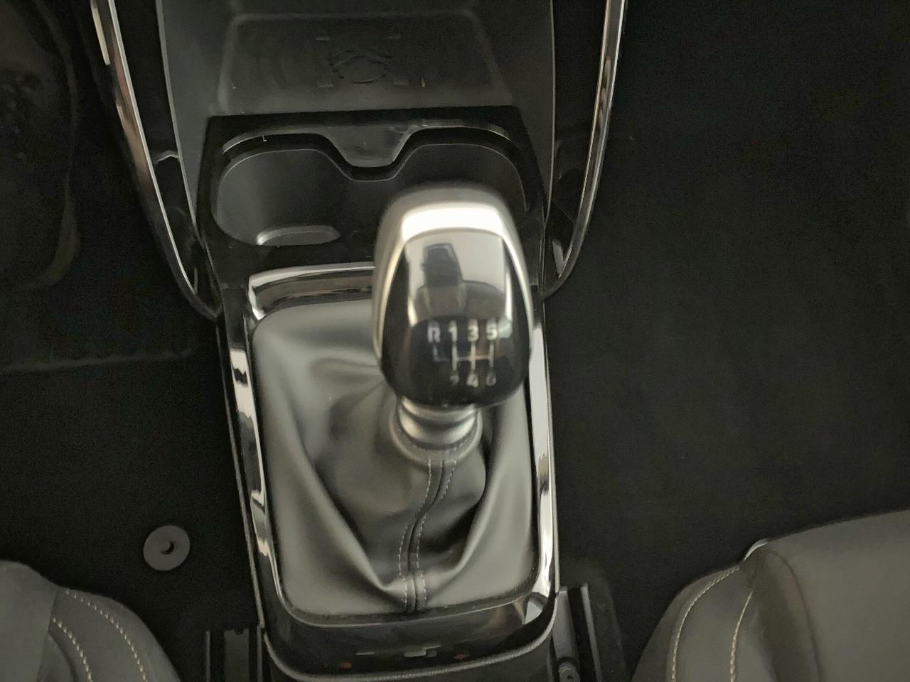 Citroën C3 Aircross turbo 100 ch man business — photo 17