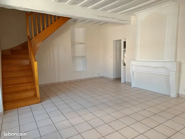 BELLE Maison