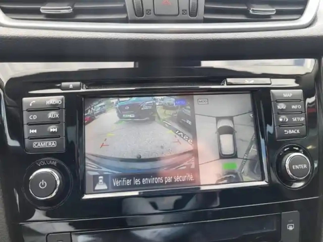 Nissan Qashqai 1.6l dig-t 163ch n-connecta — photo 11
