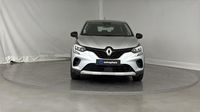 Renault Captur 1.6 E-Tech hybride 145ch Business -21 — photo 1