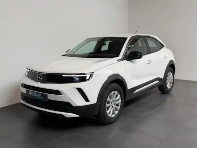 Opel Mokka -e 136 edition camera clim auto — photo 1