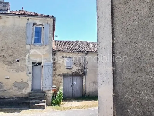 Maison 4 pièces 99 m²