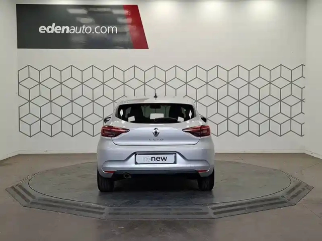 Renault Clio sce 65 — photo 4