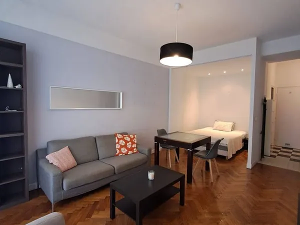Appartement 1 pièce 41 m²