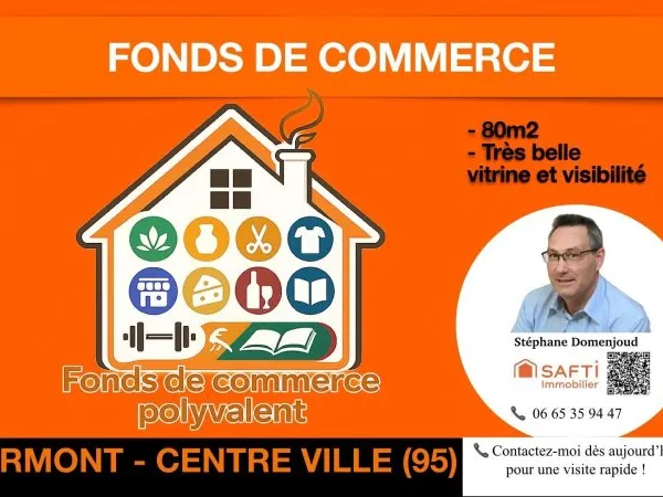 EMPLACEMENT N°1 + FORTE VISIBILITÉ