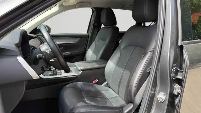 Mazda Cx-60 2.5l e-skyactiv phev 327 ch 4x4 bva8 — photo 13