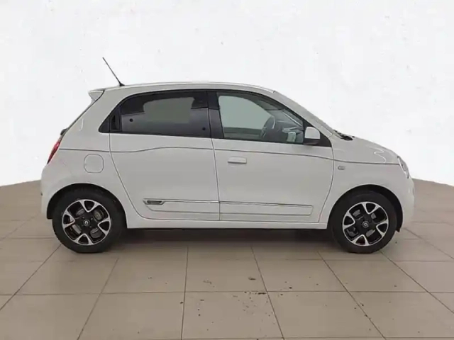 Renault Twingo iii tce 95 — photo 4