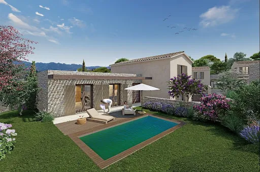Local 5 pièces 143 m²
