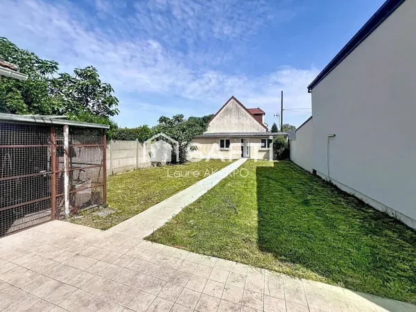 Belle maison de 83 m2 dans quartier calme à Chelles