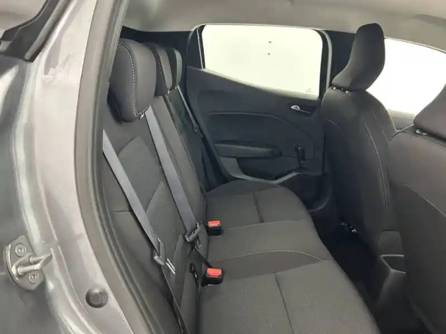 Renault Clio tce 90 — photo 55