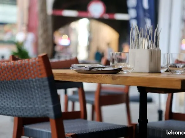 Restaurant, traiteur 40 m² NEUILLY SUR SEINE