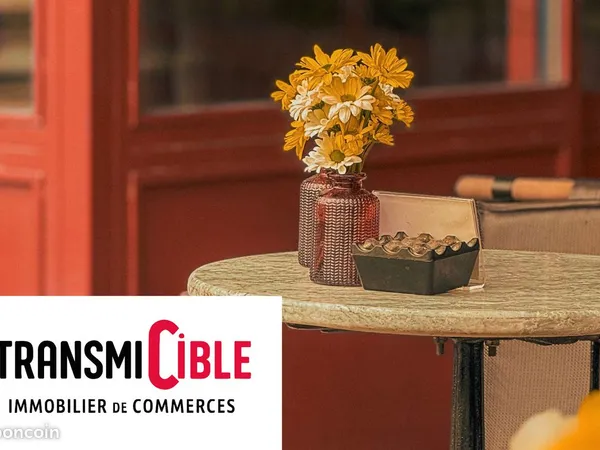 Petite Restauration avec terrasse Bordeaux