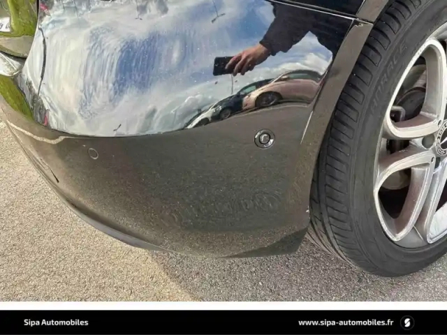 Mercedes Classe A 200 7g-dct — photo 62