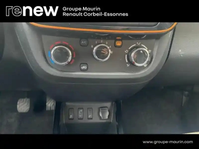 Dacia Spring 45ch confort plus - achat intégral — photo 13