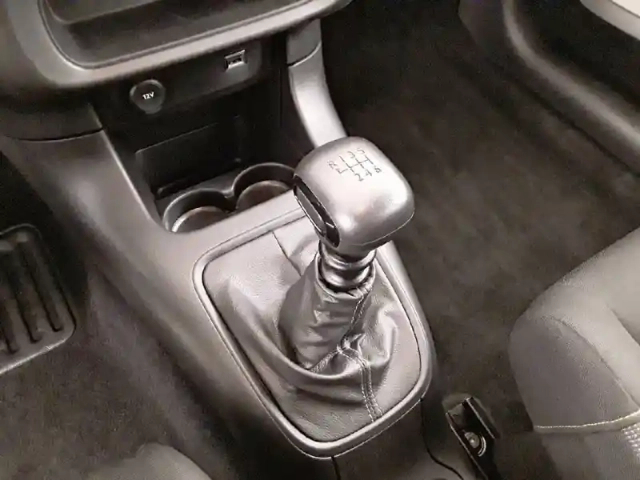 Citroën C3 bluehdi 100 bvm6 — photo 104