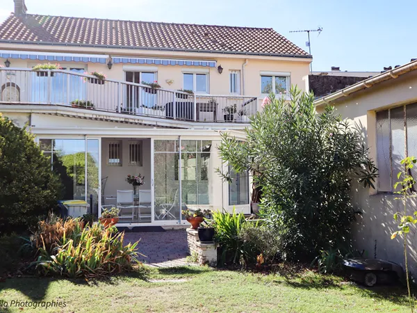 Maison Reze