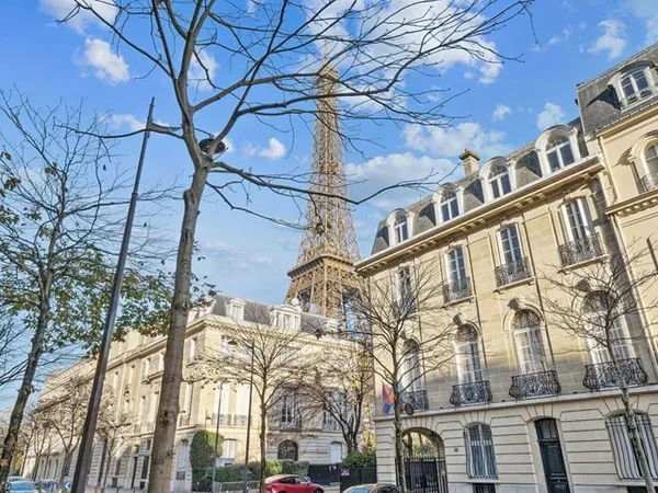 Duplex 7 pièces 144 m²