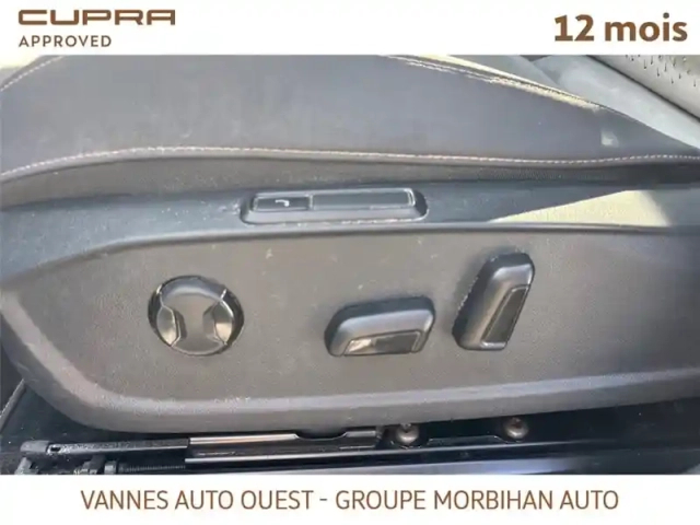 Cupra Born 204 ch - 420 km — photo 52
