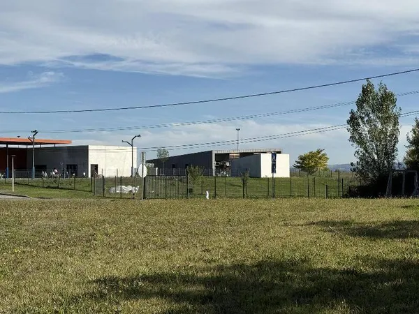 Terrain à bâtir Vente Taïx 46700€