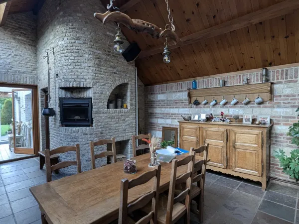Maison 5 pièces 135 m²
