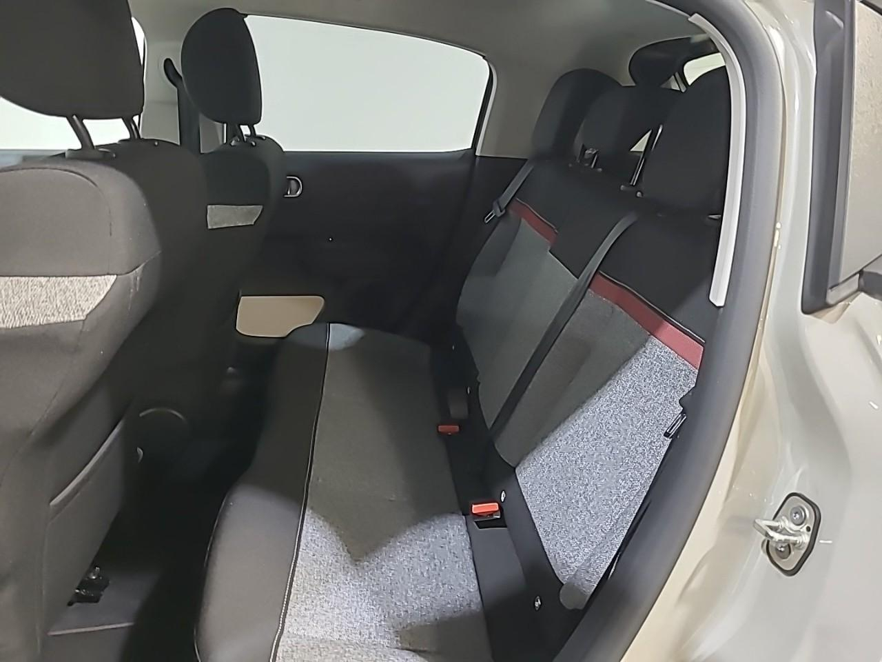 Citroën C3 puretech 83 s&s bvm5 c-series — photo 13